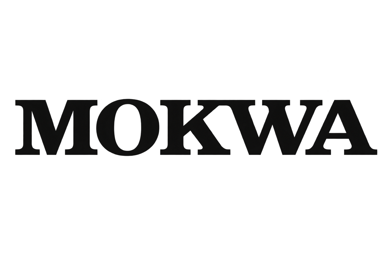 MOKWA