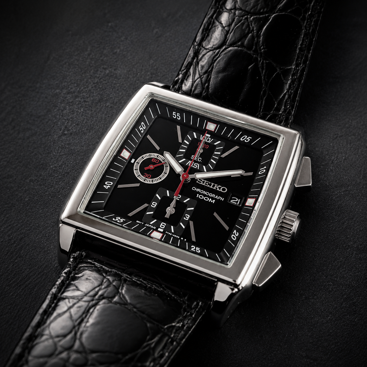 Seiko