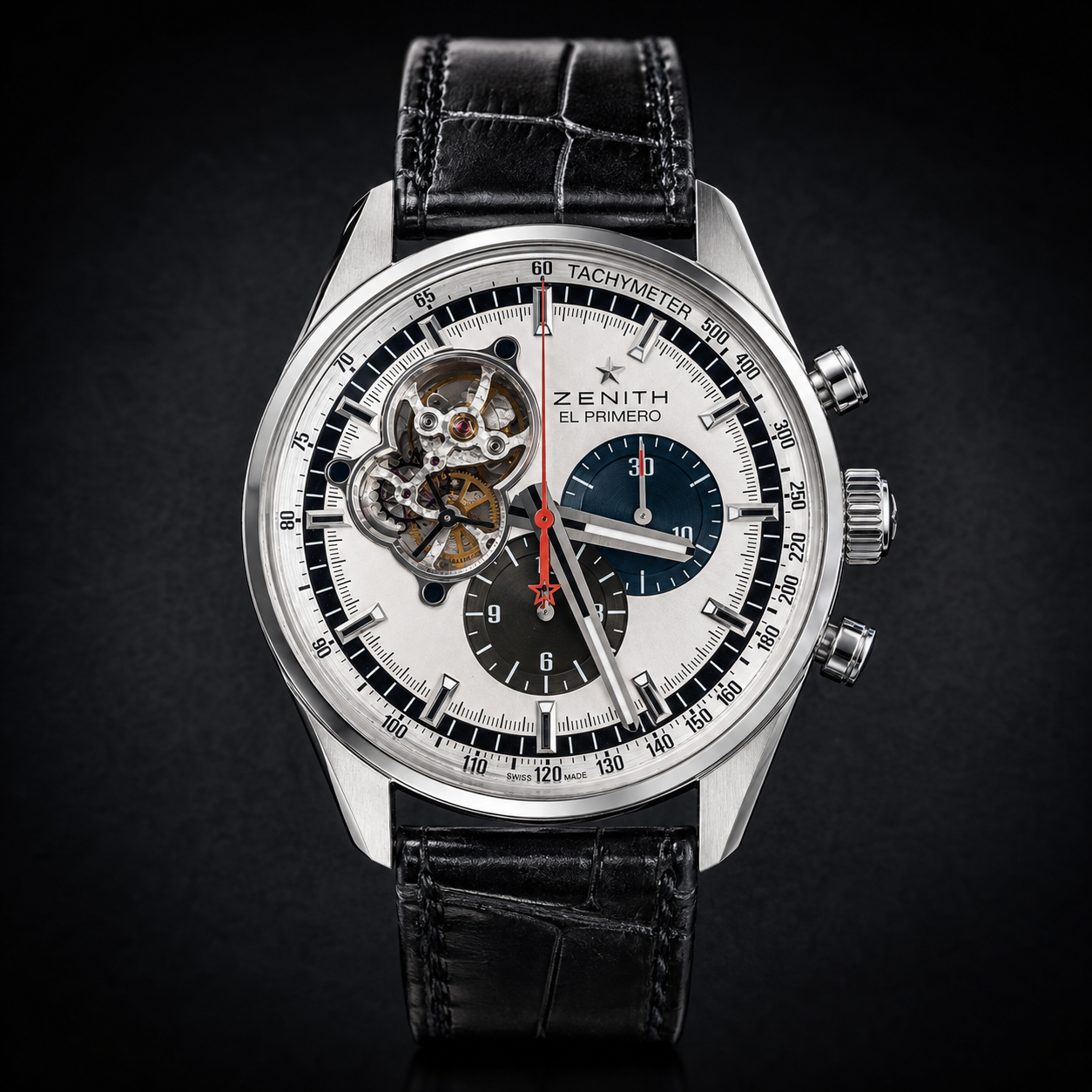 Zenith El Primero 1